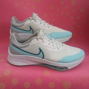 Nike Air Zoom Infinity Tour Next Mens Golf Shoes SZ 12  WIDE DM8446-114